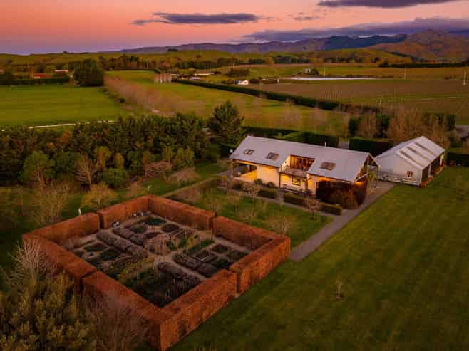 632 Waihopai Valley Road, Renwick