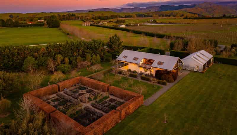 632 Waihopai Valley Road, Renwick