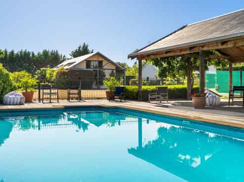 632 Waihopai Valley Road, Renwick