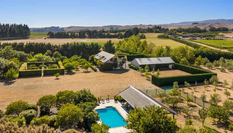 632 Waihopai Valley Road, Renwick