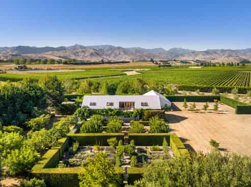 632 Waihopai Valley Road, Renwick