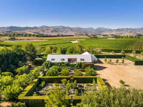 632 Waihopai Valley Road, Renwick