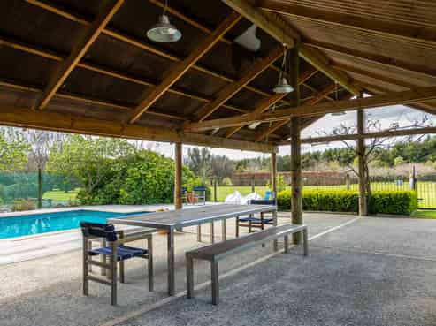 632 Waihopai Valley Road, Renwick