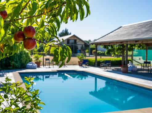 632 Waihopai Valley Road, Renwick