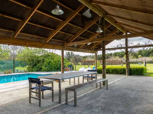 632 Waihopai Valley Road, Renwick