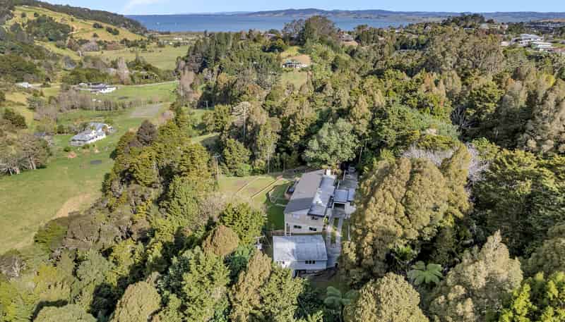 82 Cartwright Road, Onerahi