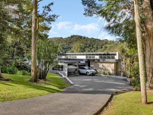 82 Cartwright Road, Onerahi