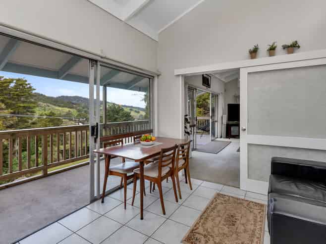 82 Cartwright Road, Onerahi