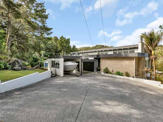 82 Cartwright Road, Onerahi