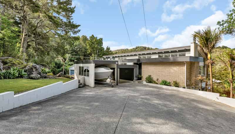 82 Cartwright Road, Onerahi