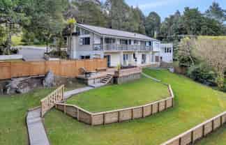 82 Cartwright Road, Onerahi