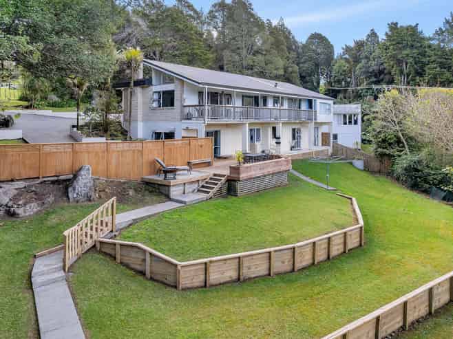 82 Cartwright Road, Onerahi