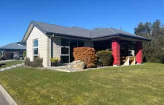 3 Whitney Lane, Ashburton