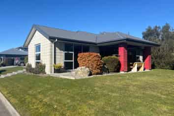 3 Whitney Lane, Ashburton