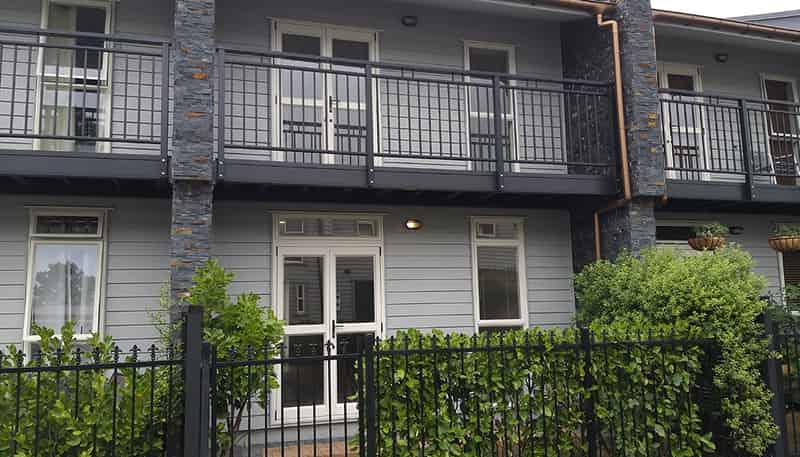 38/2 Cawley Street , Ellerslie