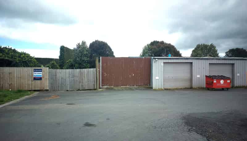 684A SH3 Otorohanga Road, Otorohanga