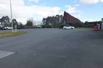 2 Bay - High Stud - Workshop/Garaging/Storage