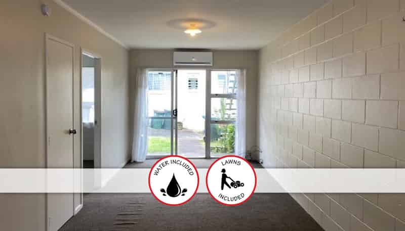 1/17 Rodney Street, Otahuhu