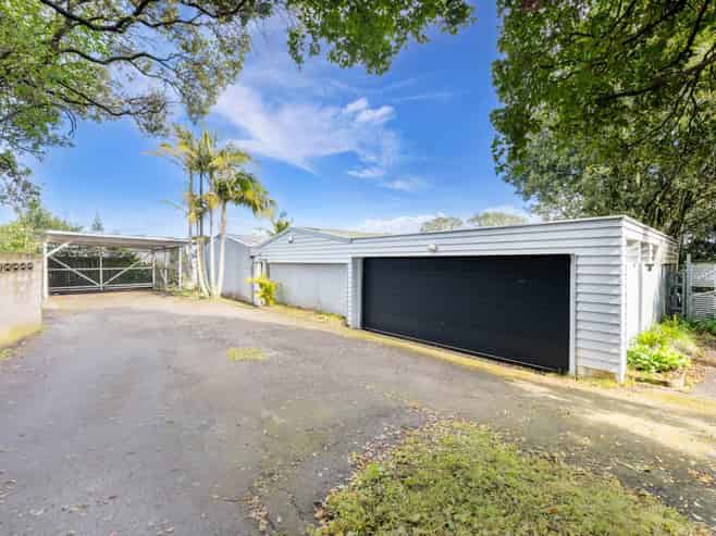 1 Pakuranga Road, Pakuranga