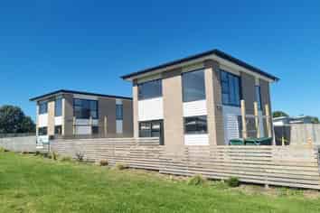 40A Egmont Street, Castlecliff