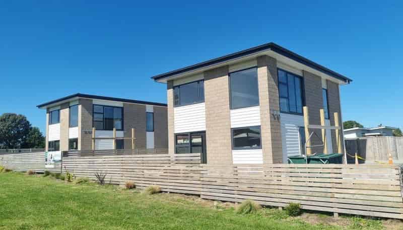 40A Egmont Street, Castlecliff