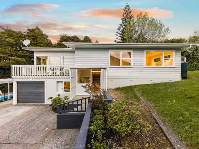 35 McDowell Crescent, Hillcrest