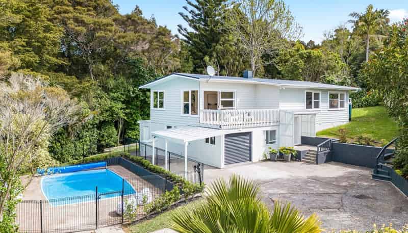 35 McDowell Crescent, Hillcrest
