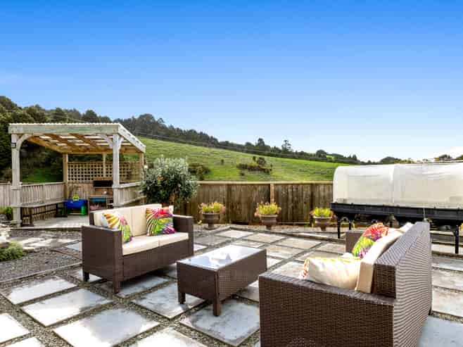 269 Tomarata Valley Road, Wellsford