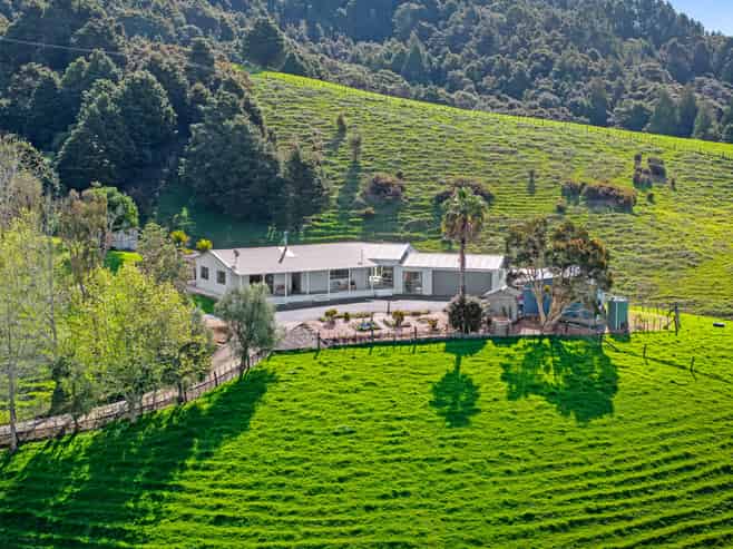 269 Tomarata Valley Road, Wellsford