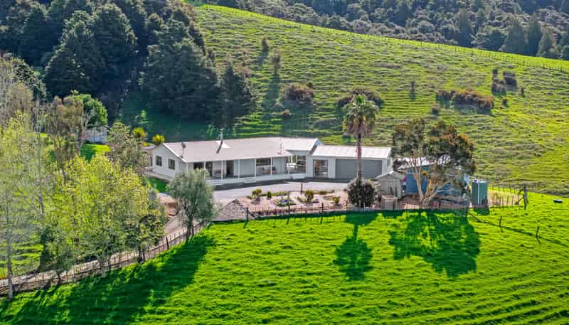 269 Tomarata Valley Road, Wellsford