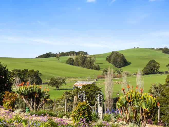 269 Tomarata Valley Road, Wellsford