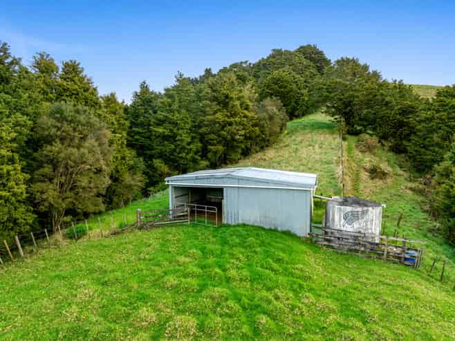269 Tomarata Valley Road, Wellsford