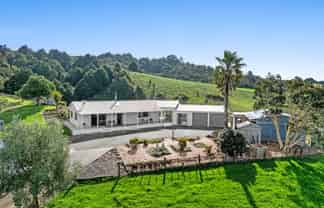269 Tomarata Valley Road, Wellsford