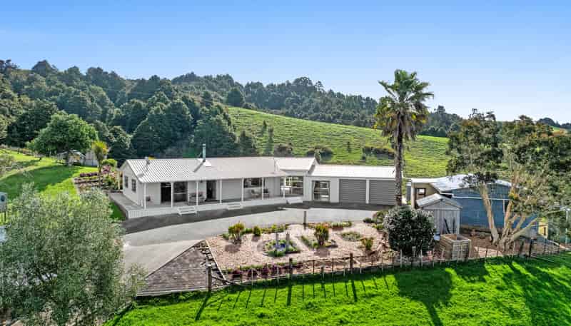 269 Tomarata Valley Road, Wellsford