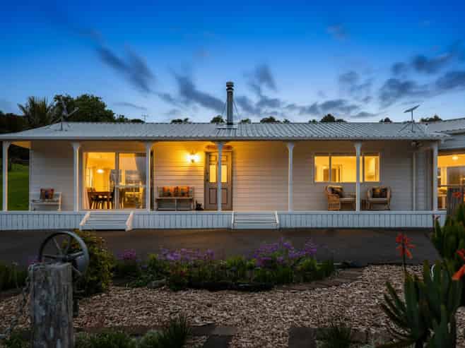 269 Tomarata Valley Road, Wellsford