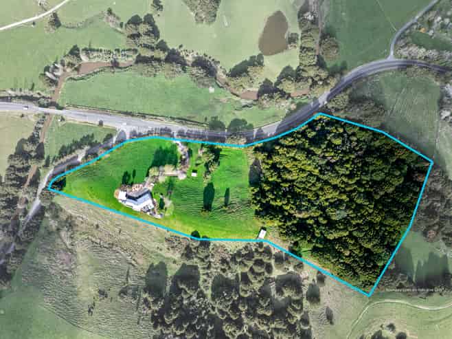 269 Tomarata Valley Road, Wellsford