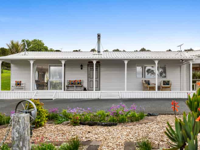 269 Tomarata Valley Road, Wellsford