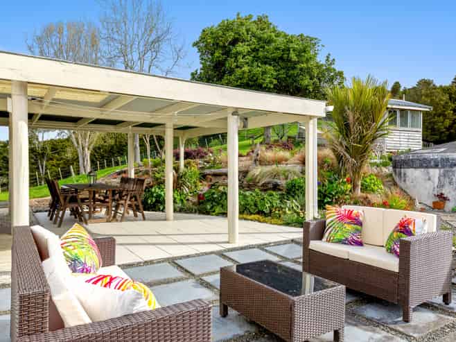 269 Tomarata Valley Road, Wellsford