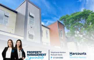 111/124 Commerce Street, Frankton