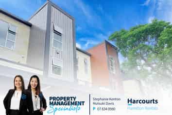 111/124 Commerce Street, Frankton