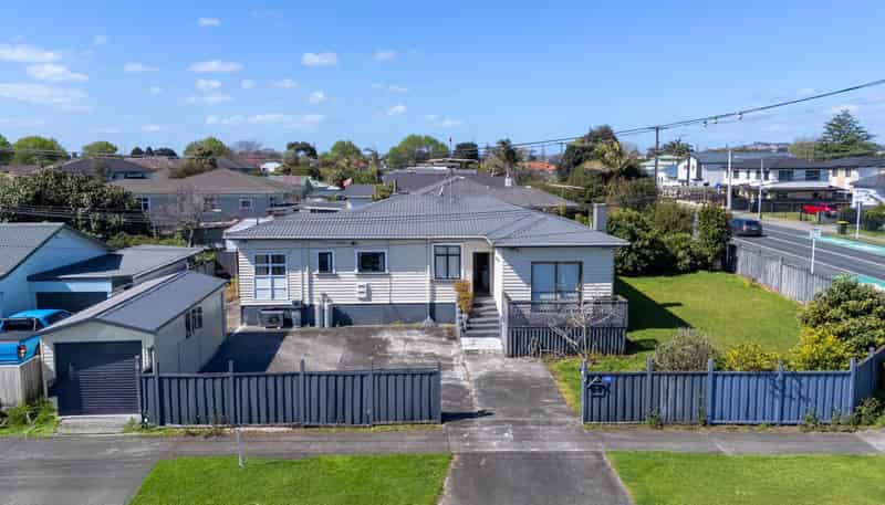 1/40 York Road, Papatoetoe