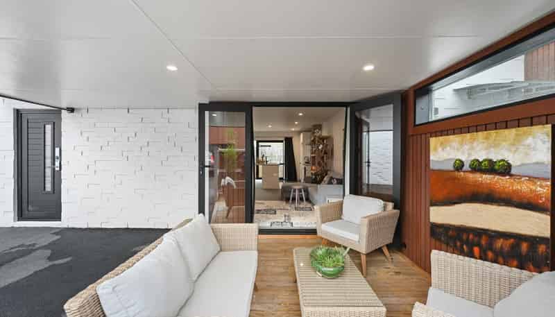 3/34 Blackburn Street, Frankton