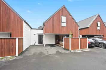 3/34 Blackburn Street, Frankton