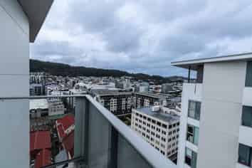 1502/74 Taranaki Street, Wellington Central