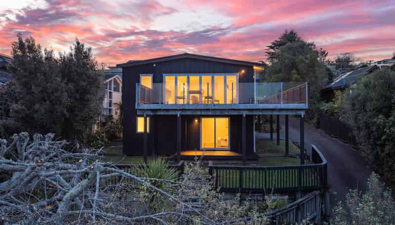 46 Parr Terrace, Castor Bay