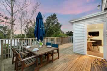 3/12 Alexander Street, Cockle Bay