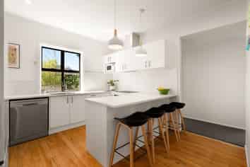 3/12 Alexander Street, Cockle Bay