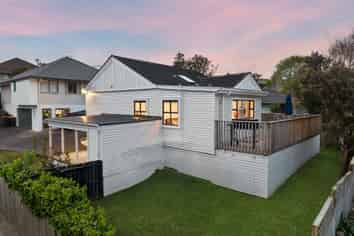 3/12 Alexander Street, Cockle Bay