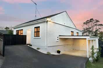 3/12 Alexander Street, Cockle Bay