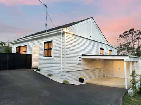 3/12 Alexander Street, Cockle Bay